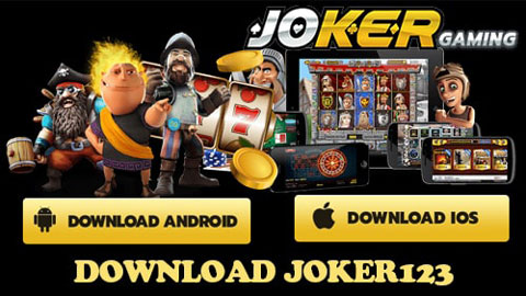 download aplikasi joker123