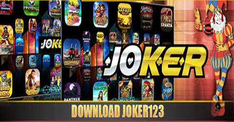 download joker123